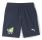 Puma Kids Fruitmates Short "Parisian Nigth"