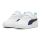 Puma Kids Rickie AC+ PS "White-Navy-Turquoise"