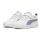 Puma Kids Rickie AC+ PS "White-Pale Plum"