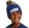 Puma Kids Small World POM Beanie