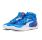 Puma Playmaker Pro Mid "Persian Blue"