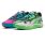 Puma X Scoot Zero II "NBA 2K Mismatched"