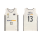 Real Madrid Camiseta Basket Niñ@ 1ª Equip 24/25 # 13 MUSA #