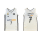 Real Madrid Camiseta Basket Niñ@ 1ª Equip 24/25 # 7 CAMPAZZO #