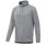 Reebok Marble Melange Cowl Neck Hoodie