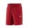 Adidas M Essentials Small Logo Chelsea Short "Red"