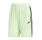 Adidas Train Pique 3-Stripes Short "Volt"