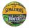 Spalding Graffiti Rubber Green/Yellow (Talla 7 )