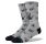 Stance Casual House of Mandela Crew Sock