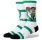 Stance Casual Prep Boston Celtics Crew Socks