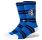 Stance Casual Prep Dallas Mavericks Crew Socks