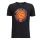 UA Boys' Basketball Logo Short Sleeve Tee "Black"