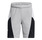 UA Boys' Curry Splash Short "Gray"