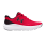 UA Boys' Grade School Surge 4 Running Shoes "Red"