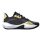 UA Lockdown 7 Low "Black Gold"