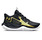 Under Armour Basketball Unisex Jet '23 "Black-Gold"