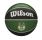 Balón Baloncesto Wilson NBA Team Tribute Milwaukee Bucks (Talla 7)