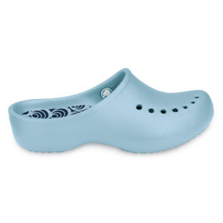 Crocs Tully Woman (celeste)