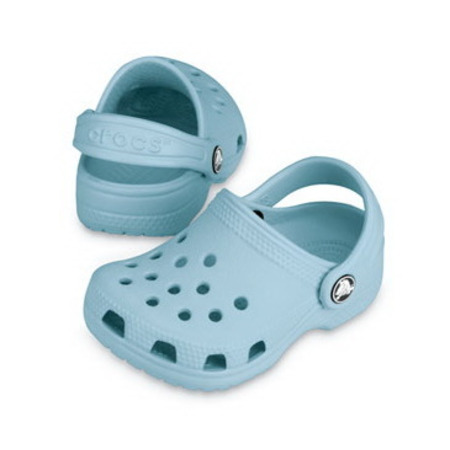 Crocs Littles Celeste