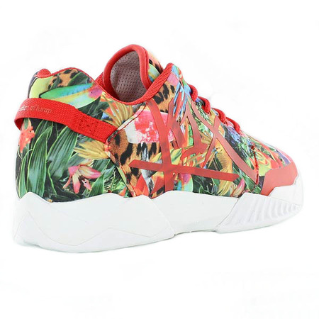 K1X Sneakers All Net Jungle (multicolor/blanco)