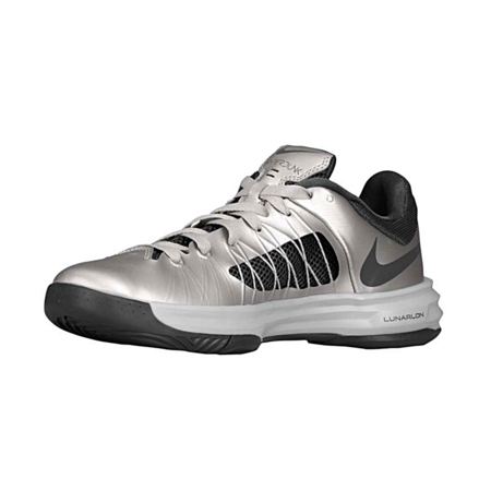 Nike Hyperdunk Low “Strata Grey” (001/gris/niebla/negro)