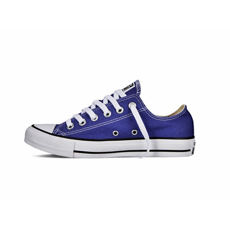 Converse Lonas All Star Low Core OX (500/purpura/blanco)