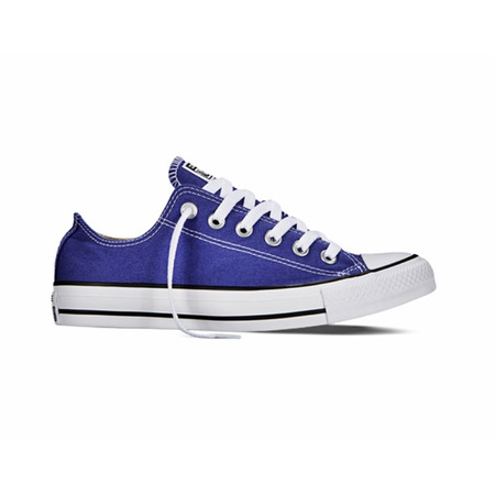 Converse Lonas All Star Low Core OX (500/purpura/blanco)