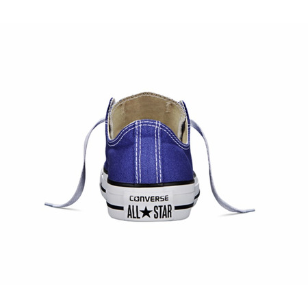 Converse Lonas All Star Low Core OX (500/purpura/blanco)