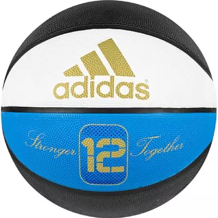 Balón Adidas Dwight Howard Orlando (7)