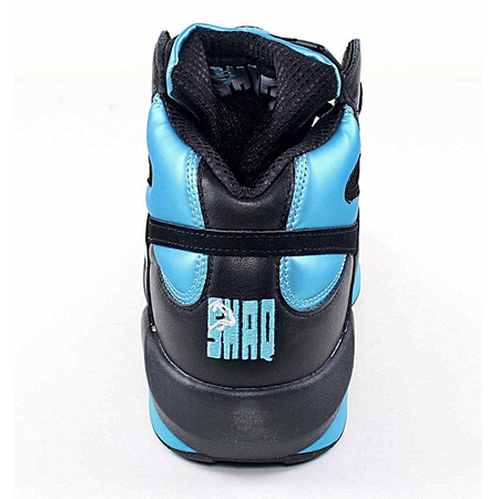 Reebok Shaq Attaq "Orlando Magic" (negro/azul)