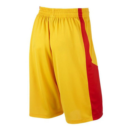 Nike Short Réplica España Basket (704amarillo/rojo)