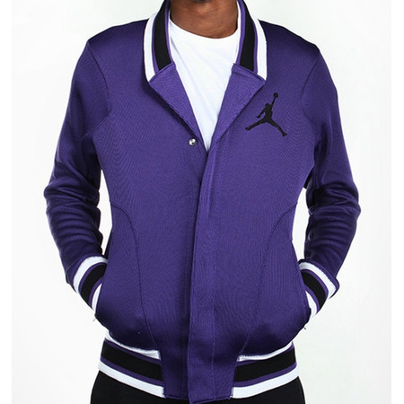 Jordan Varsity Shawl "Purple" (547/purple/negro)