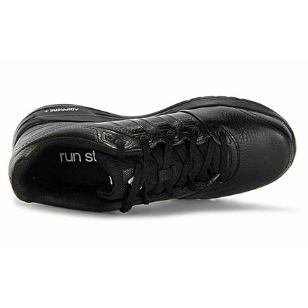 Adidas Duramo 6 Leather Mujer (negro)