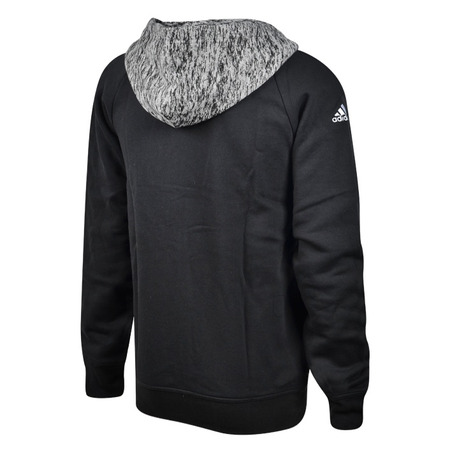 Adidas Sudadera D-Rose Chisel (negro)