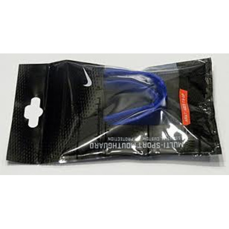 Protector Bucal Nike (azul royal)