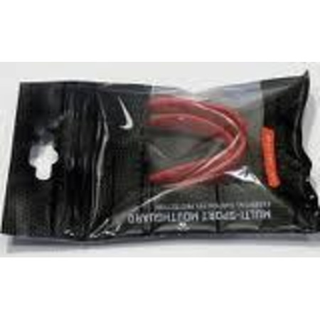 Protector Bucal Nike (rojo)