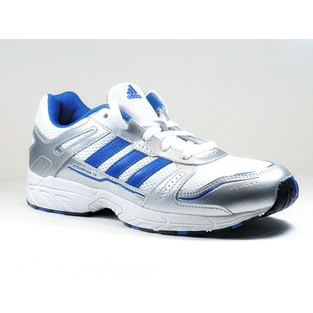 Adidas Adirun 3 K Infantil (28/35)(gris/azul/blanco)