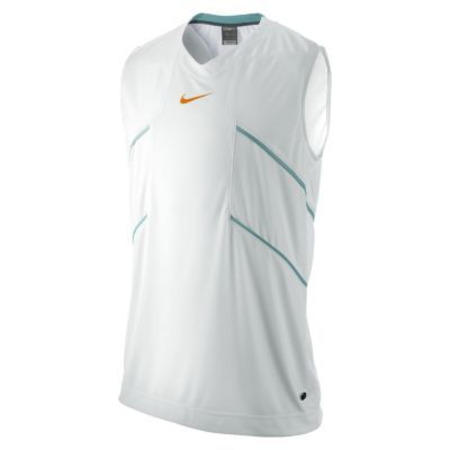 Camiseta Kobe Dri-FIT Gladiator (100/blanco)