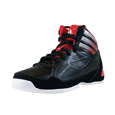 Adidas NXT Lvl Spd (negro/rojo)