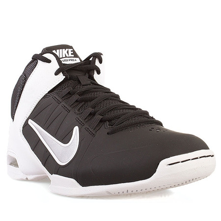 Nike Air Visi Pro IV (002/negro/blanco/gris)