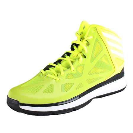 Adidas Crazy Shadow 2 "Exclusive Volt" (verdelima/blanco/negro)