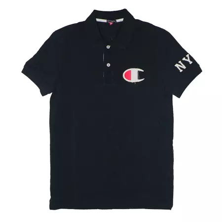 Champion Polo New York (marino)