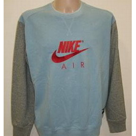 Nike Air LS Fleece Top