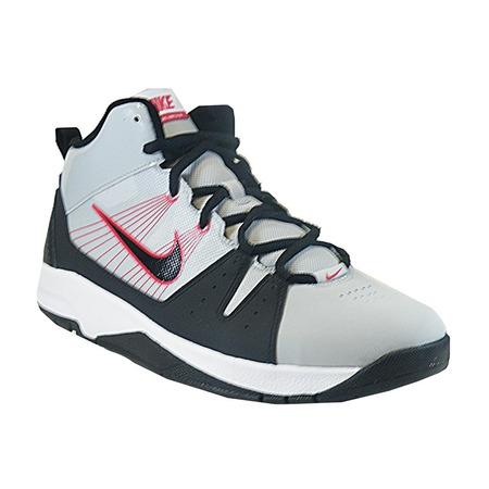 Nike Flight Jab Step (GS) (003/gris/negro/blanco)