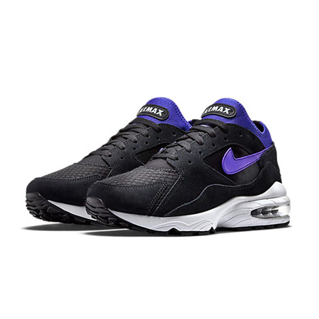 Nike air max 93 hotsell hombre purpura