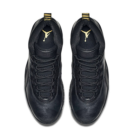 Air Jordan Retro 10 "NYC"