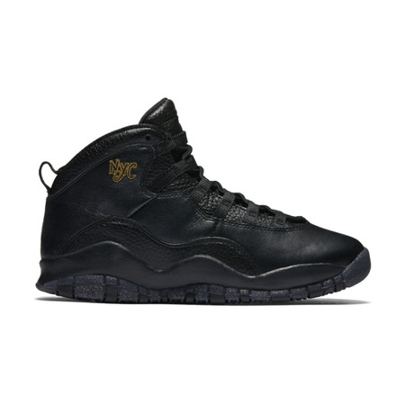 Air Jordan Retro 10 "NYC" Niñ@ (012)