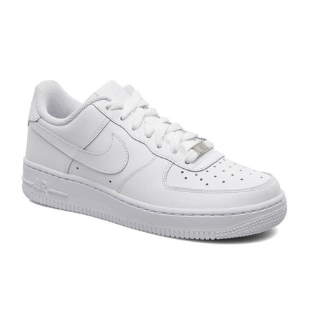 Wmns Air Force 1 '07 "White" (112/white/white)