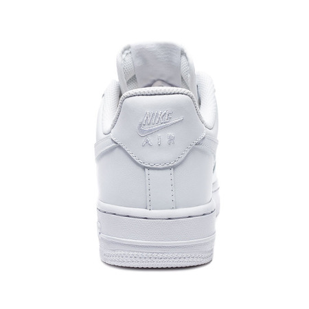 Wmns Air Force 1 '07 "White" (112/white/white)