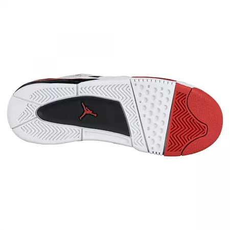 Jordan Flight 23 (BG) (116/blanco/rojo/negro)